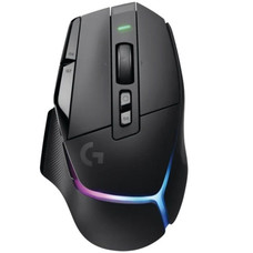 RATON LOGITECH G502 X PLUS INA BK-DU29 RATON LOGITECH G502 X PLUS INA BK