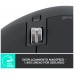 RATON ERGONOMICO LOGITECH INALAMBRICO BLUETOOTH MX MASTER 3S Bater