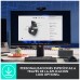 RATON ERGONOMICO LOGITECH INALAMBRICO BLUETOOTH MX MASTER 3S Bater