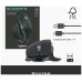 RATON ERGONOMICO LOGITECH INALAMBRICO BLUETOOTH MX MASTER 3S Bater