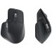 RATON ERGONOMICO LOGITECH INALAMBRICO BLUETOOTH MX MASTER 3S Bater