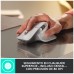 RATON ERGONOMICO LOGITECH INALAMBRICO BLUETOOTH MX MASTER 3S Bater