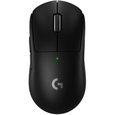 RATON LOGITECH PRO X SUPLIGHT 2 BK-DU27 RATON LOGITECH PRO X SUPLIGHT 2 BK
