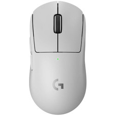 RATON LOGITECH PRO X SUPLIGHT 2 WH-DU31 RATON LOGITECH PRO X SUPLIGHT 2 WH