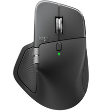RATON LOGITECH MX MASTER 4 BK-DU31 RATON LOGITECH MX MASTER 4 BK