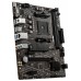 PLACA BASE MSI A520M PRO AM4 MATX 2XDDR4