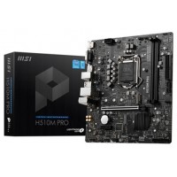 PLACA BASE MSI H510M PRO-E 1200 MATX 2XDDR4