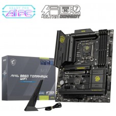 PLACA BASE MSI MAG B860 TOMAHAWK WIFI
