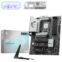 PLACA BASE MSI B860 GAMING PLUS WIFI