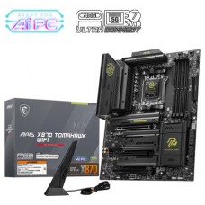 PLACA BASE MSI MAG X870 TOMAHAWK WIFI ATX AM5 4XDDR5