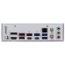 PLACA BASE MSI B850M GAMING PLUS WIFI PCI-E x16 Gen5, M.2 Gen5