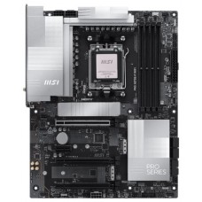 PLACA BASE MSI PRO X870E-P WIFI ATX AM5 4XDDR5