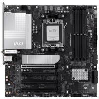 PLACA BASE MSI PRO B850M-P WIFI PCI-E x16 Gen5, M.2 Gen5