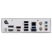 PLACA BASE MSI PRO B850M-P WIFI PCI-E x16 Gen5, M.2 Gen5