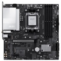 PLACA BASE MSI B840M-P WIFI PCI-E 16x Gen4, M.2 Gen4