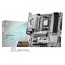 PLACA BASE MSI B850M GAMING PLUS WIFI 6E PCI-E x16 Gen5, M.2 Gen5
