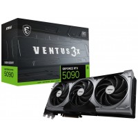 TARJETA GRAFICA MSI RTX 5090 32G VENTUS 3X OC
