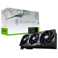 TARJETA GRAFICA MSI RTX 5080 16G GAMING SUPRIM SOC