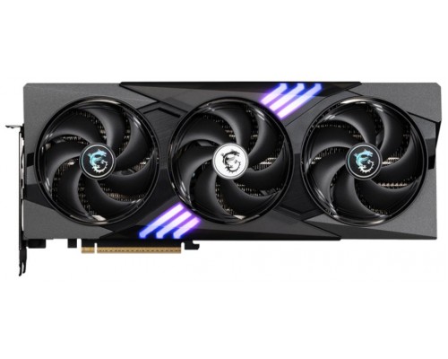 TARJETA GRAFICA MSI RTX 5070TI 16G GAMING TRIO OC PLUS