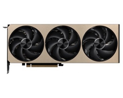 TARJETA GRAFICA MSI RTX 5070TI 16G INSPIRE 3X OC
