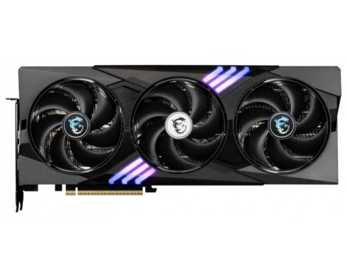 TARJETA GRAFICA MSI RTX 5070 12G GAMING TRIO OC