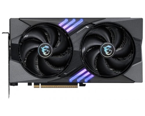 TARJETA GRAFICA MSI RTX 5060 TI 16G GAMING OC