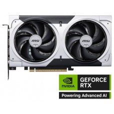 TARJETA GRAFICA MSI RTX 5060 TI 8G VENTUS 2X OC PLUS
