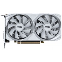 TARJETA GRAFICA MSI RTX 3050 VENTUS 2X WHITE 8GB OC