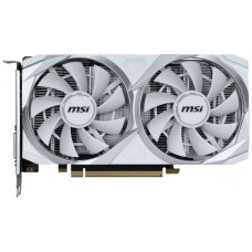 TARJETA GRAFICA MSI RTX 3050 VENTUS 2X WHITE 8GB OC