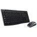 LOGITECH WIRELESS COMBO MK270 - HUNLOGITECH MK270 WIRELESS COMBO - JU