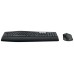 COMBO TECLADO RATON LOGITECH MK850 INALAMBRICO NEGRO