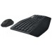 COMBO TECLADO RATON LOGITECH MK850 INALAMBRICO NEGRO