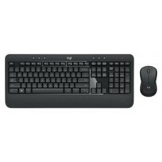 TECLADO LOGITECH MK540 ADVANCED