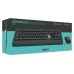 TECLADO LOGITECH MK540 ADVANCED