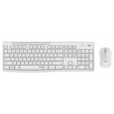 TECLADO LOGITECH SET 920-009822