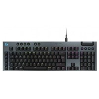 TECLADO LOGITECH G915 X BK