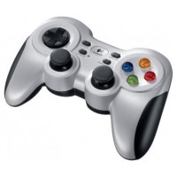 GAMEPAD LOGITECH F710 W