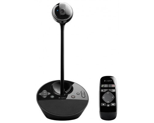 WEBCAM LOGITECH BCC950