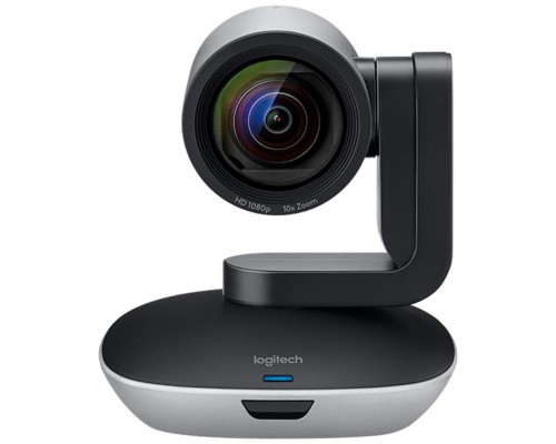 WEBCAM LOGITECHCAM PTZ PRO 2