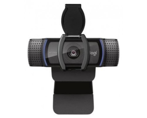 WEBCAM LOGITECHCAM C920E