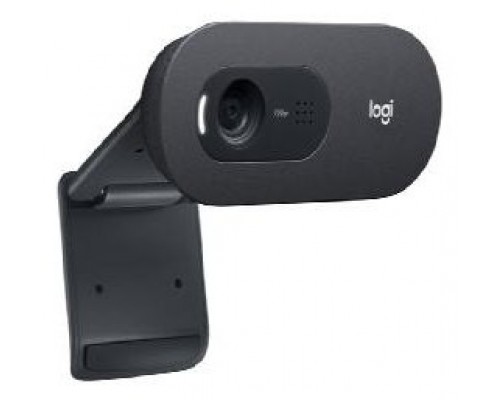 WEBCAM LOGITECH C505E