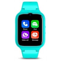 SPC-RELOJ SMART 4G KID GREE