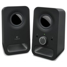 ALTAVOCES LOGITECH Z150 2.0 3W ALAMBRICO NEGRO