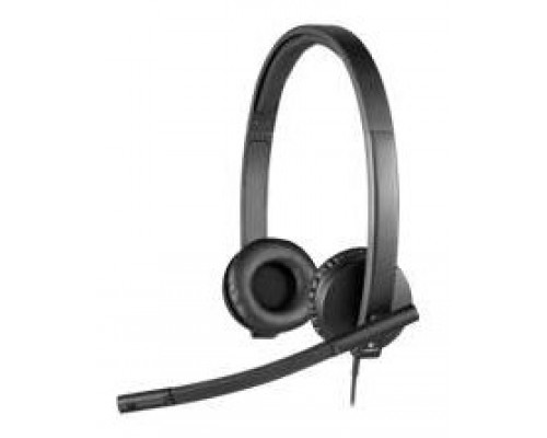 AURICULARES LOGITECH H570E