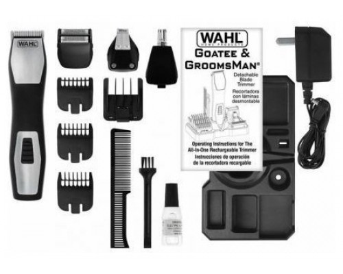 WAH-PAE-COR BODY GROOM PRO A