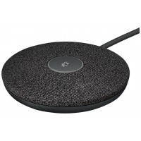 LOG-MIC RALLY MIC POD BK