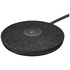 LOG-MIC RALLY MIC POD BK