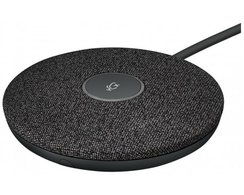 LOG-MIC RALLY MIC POD BK
