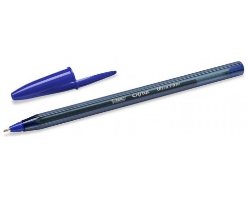 BOLIGRAFO TINTA BIC EXACT 992605 20U