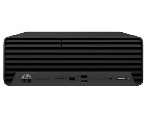 ORDENADOR HP EMPRESA 99Q85ET-DU117 ORDENADOR HP EMPRESA 99Q85ET